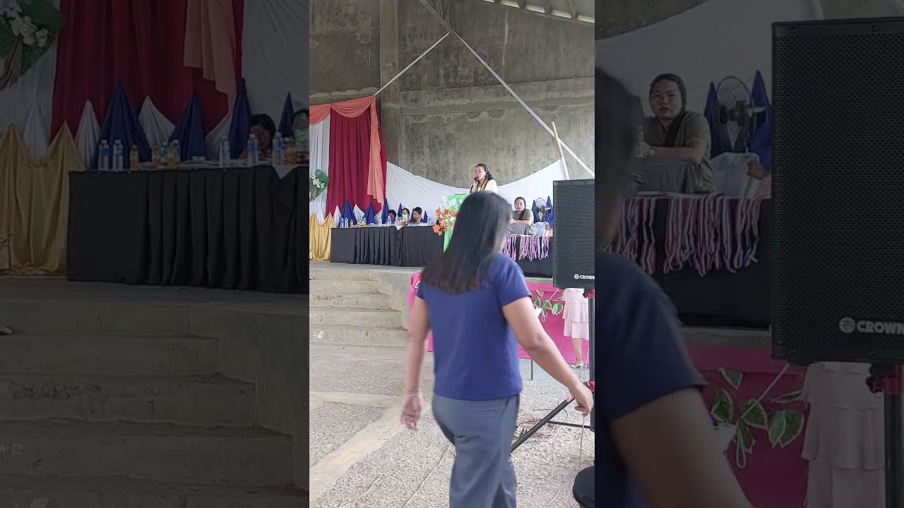 @Guilingan Elementary School Graduation and Moving Up Ceremony Class of 2025.