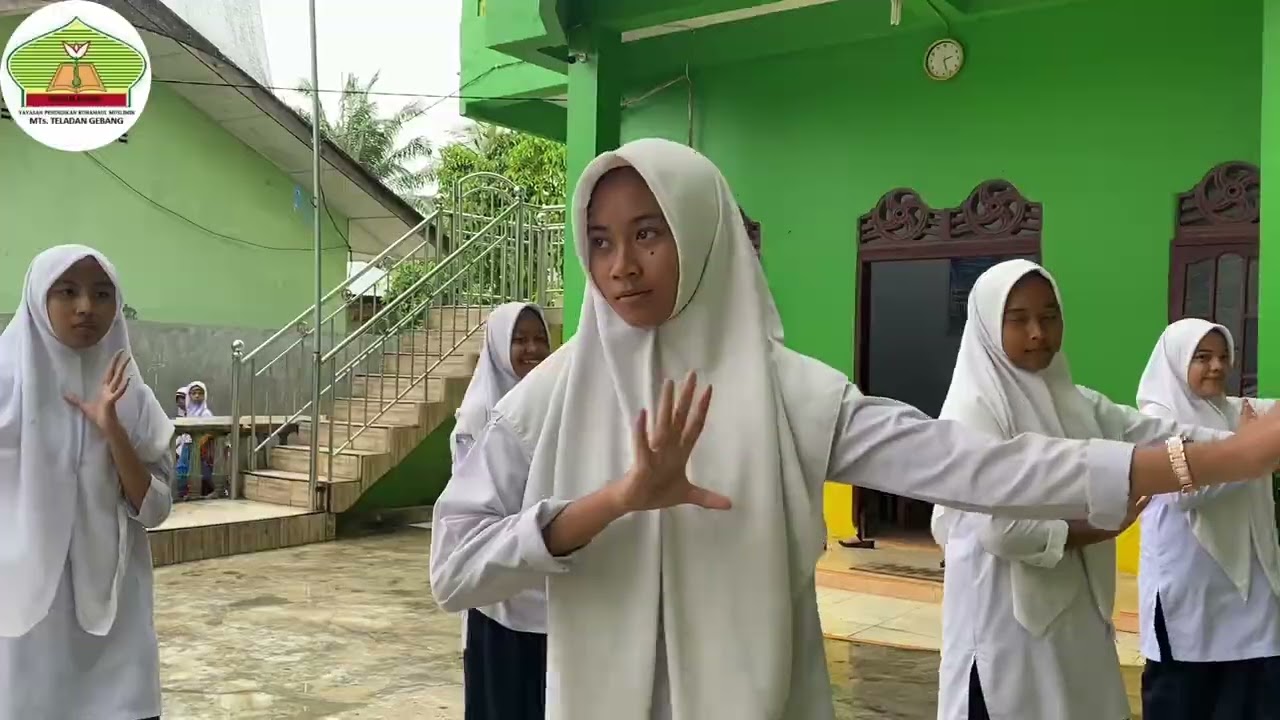 Profil Madrasah Tsanawiyah Teladan 2023