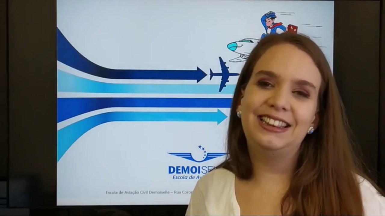 Aula de Segurança de Voo - FATORES HUMANOS, MATERIAIS E OPERACIONAIS
