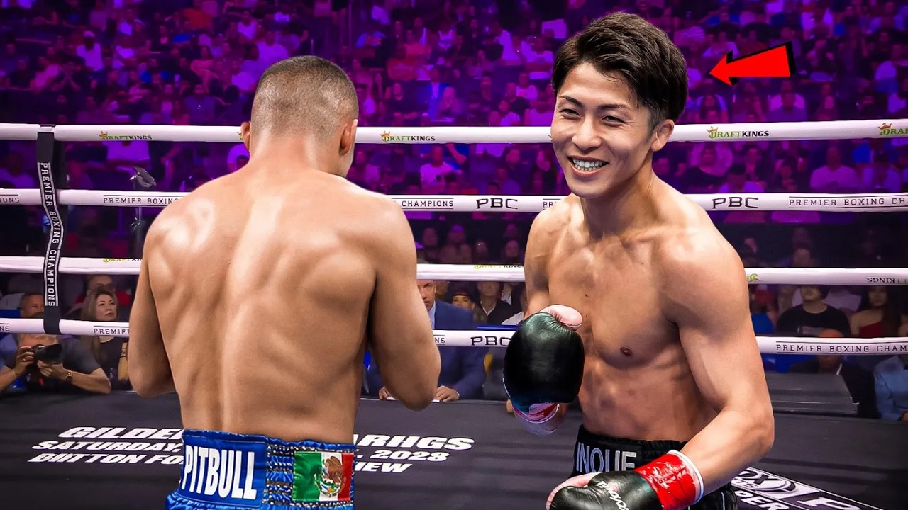 Issac Cruz's BRUTAL Knockout That Ended In Disaster!