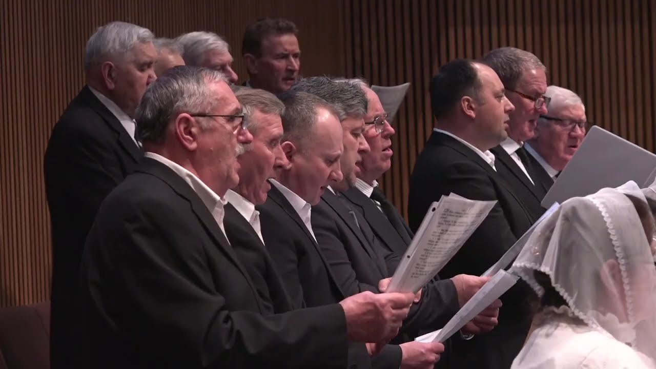 О Услышь Молитву | Хор Вифания | SPC Utica NY