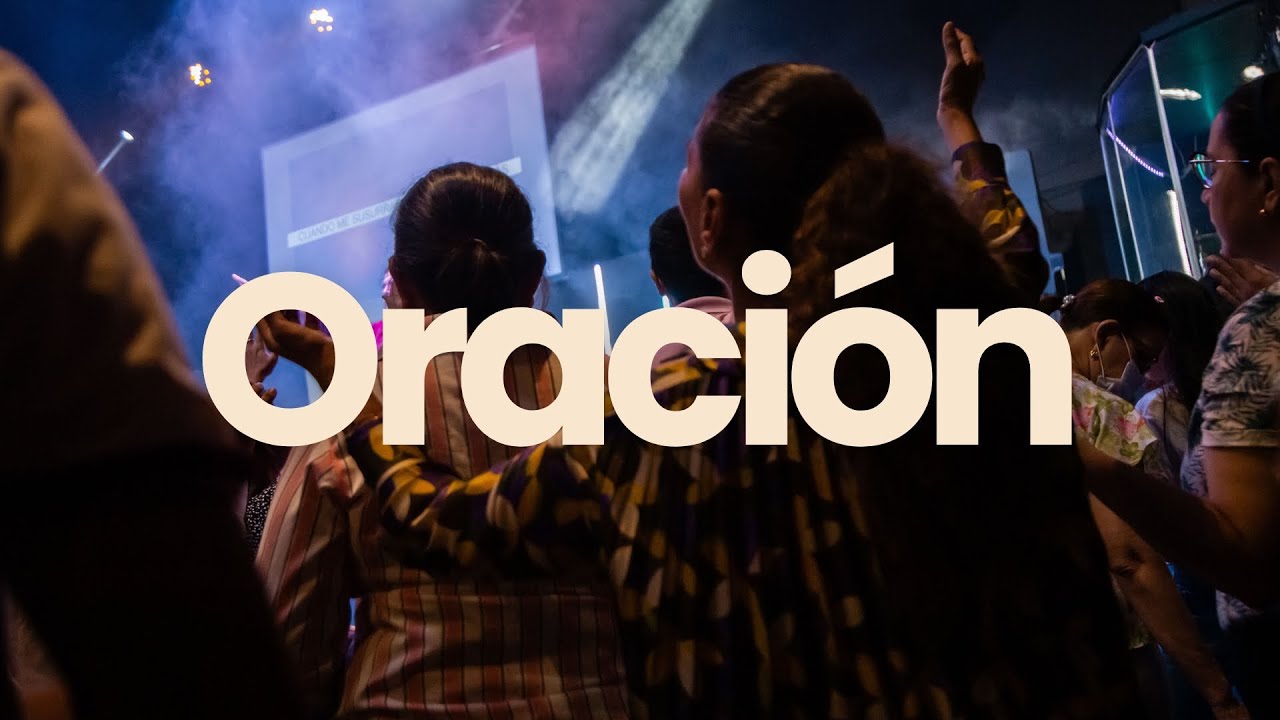 Oración  l 6:00 am l Manantial de Dios l 6 de Febrero 2024