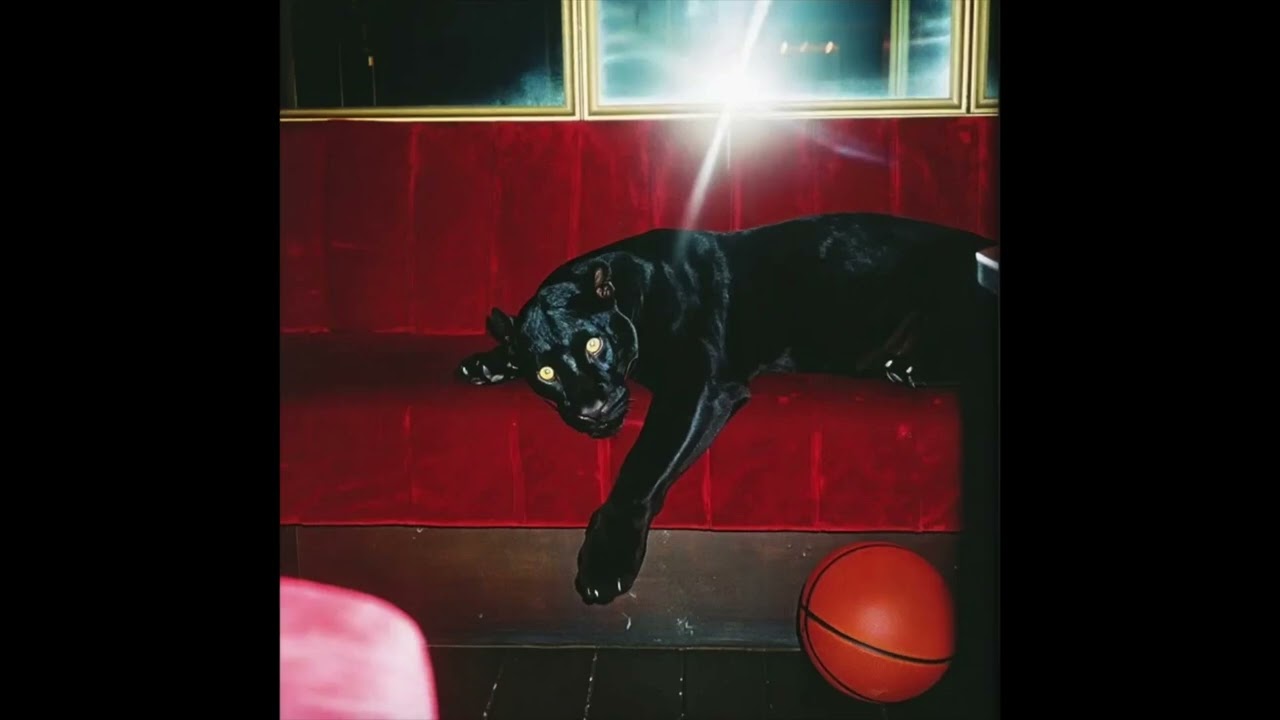 [FREE] Hamza Type Beat - Orage