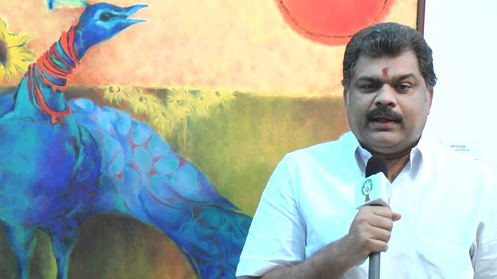 VIKATAN THANE   GK VASAN