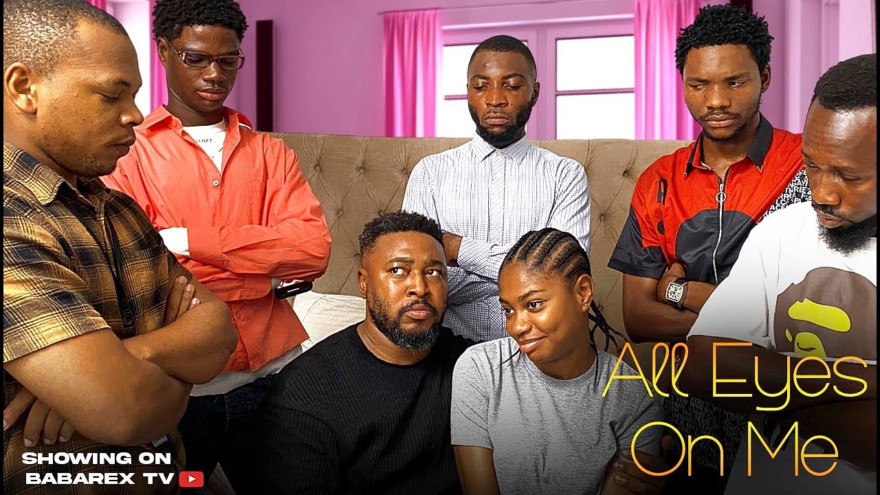 ALL EYES ON ME: NOSA REX, SOSO #trending #bestcomedy #viralvideo #fyp #laugh #nosarex #realsophy