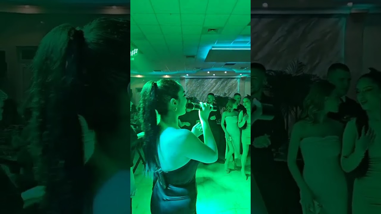 KRIN BAND PUNOLETSTVO GORNJAČKI DVOR 23.03.2024