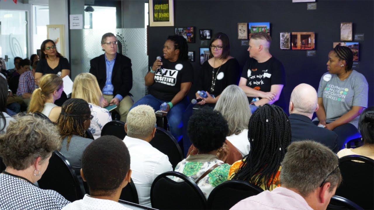 A Philanthropy Born in South Africa: Highlights from #OpenSocietySA25 Events