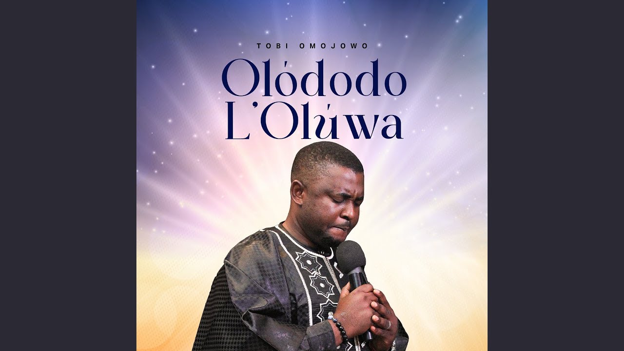 Olododo L'oluwa (Live)