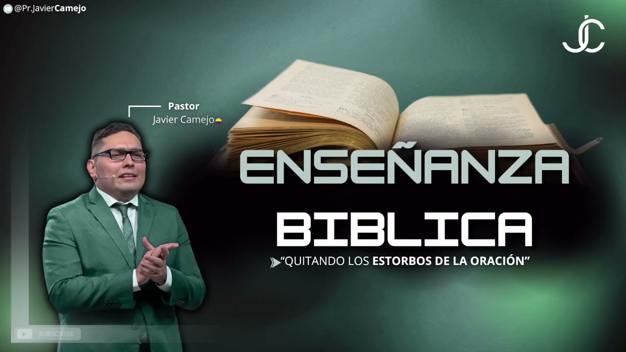 PECADO NO CONFESADO - ESTORBO DE LA ORACIÓN.