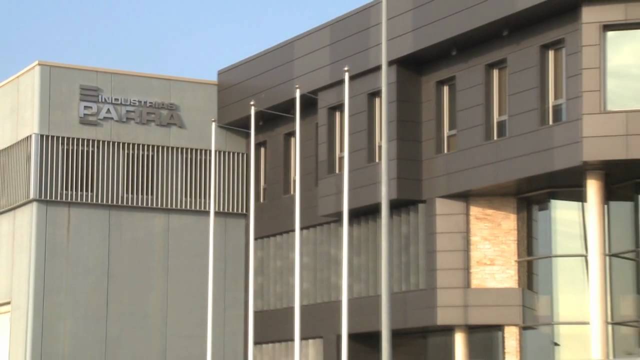 INDUSTRIAS PARRA
