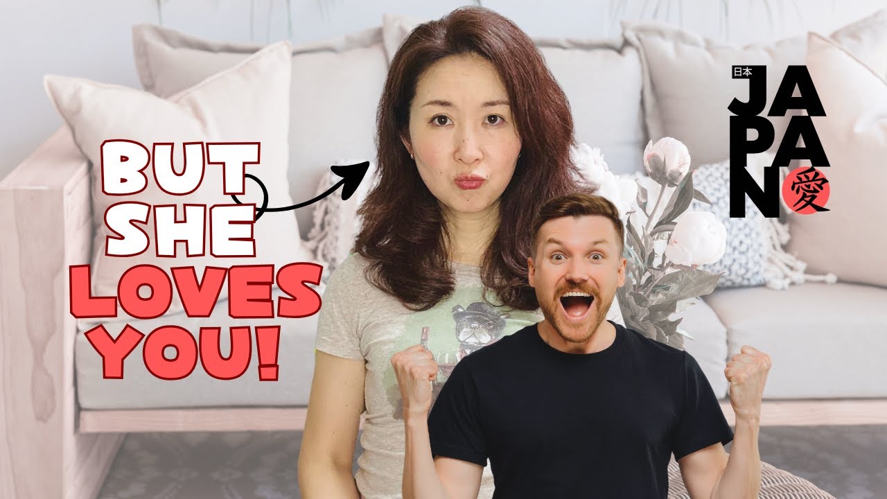 She is NOT The Same?! 7 Reasons Japanese Women Change After Marriage