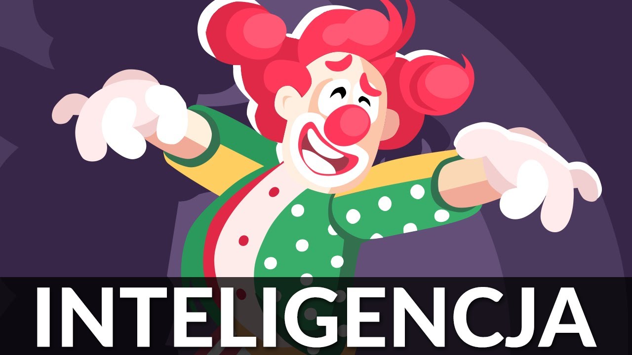 Czy wysokie IQ to kalectwo?