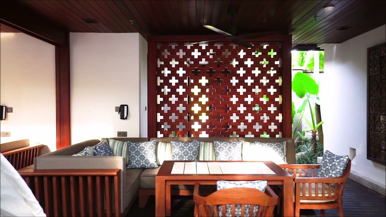 Andaz Bali; room tour; Andaz Suite; Deluxe; Garden Villa; Premium ; Signature Room; Suite Lagoon