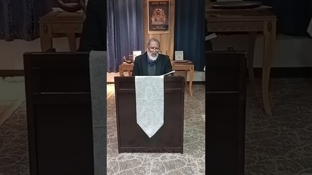 WOA - Message by Zachen Yahosha Beniyahu 