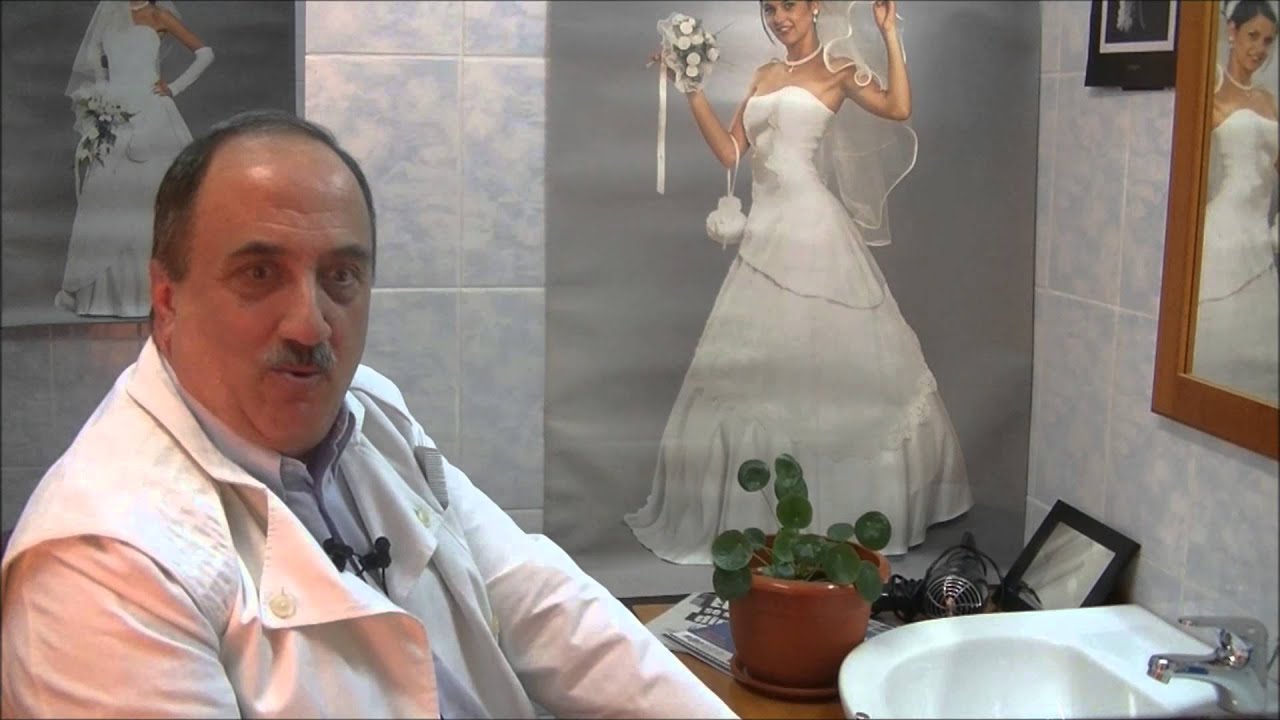 Frizeria Politică - ep 22 - Antonescu: Ești o floare, ești un crin