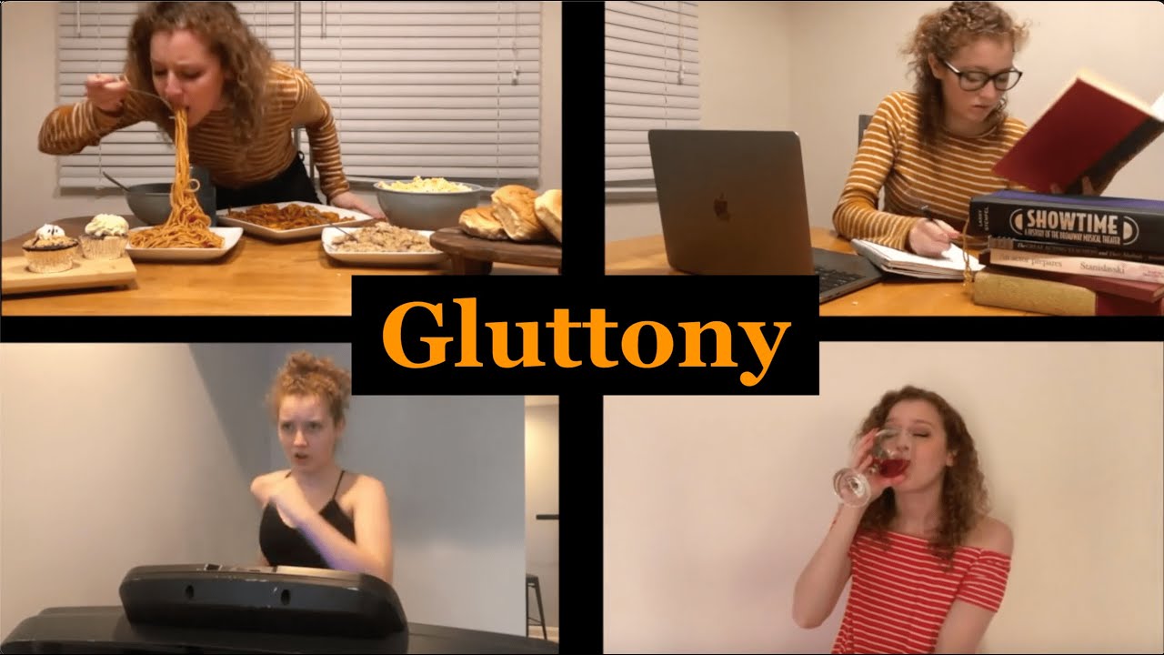 Gluttony