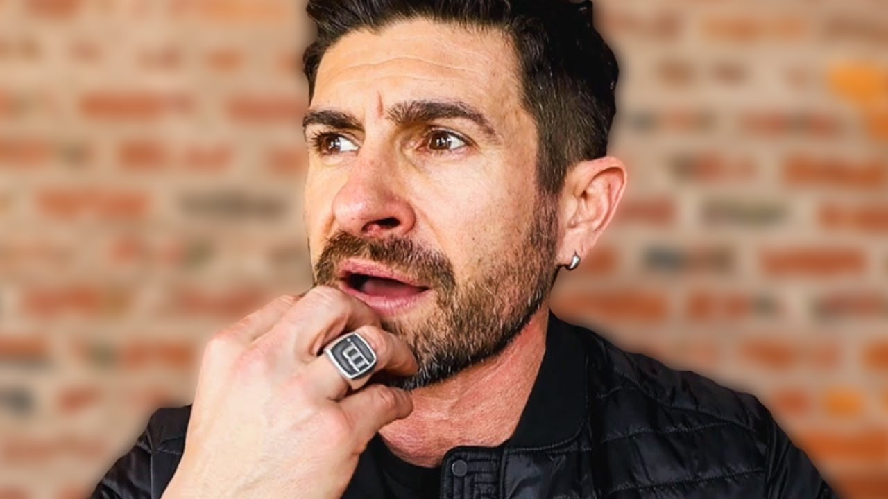 Aaron Marino Reflects on 4 Years of Tiege Hanley