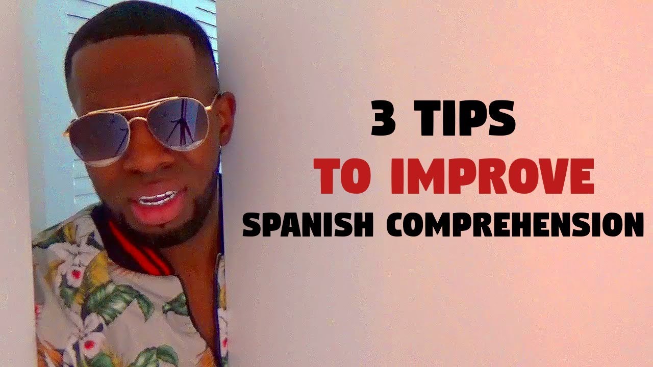 3 Things To Consider When Listening To A Spanish Speaker