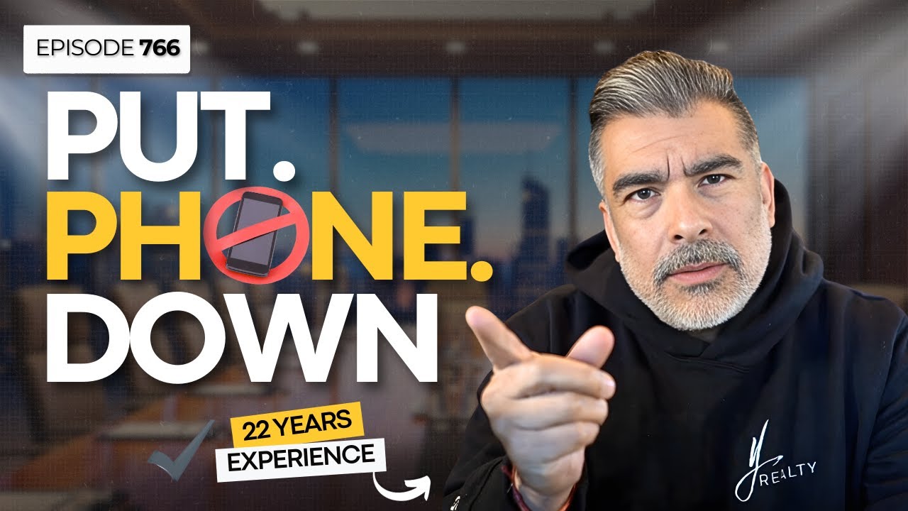 Show Up Better: 4 Habits That Win Clients in 60 Seconds