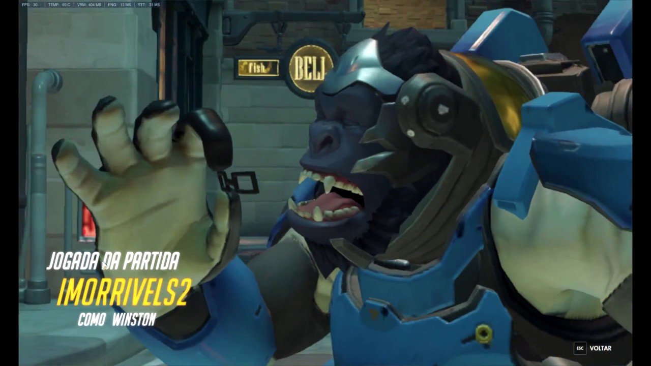 Imorrivel s2 MVP - Winston
