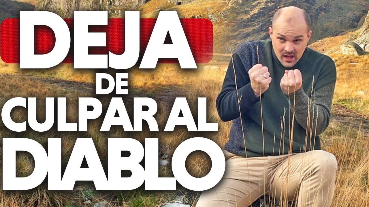 ¿Por qué tengo PESADILLAS como cristiano? 🤔 | Hermano Chris
