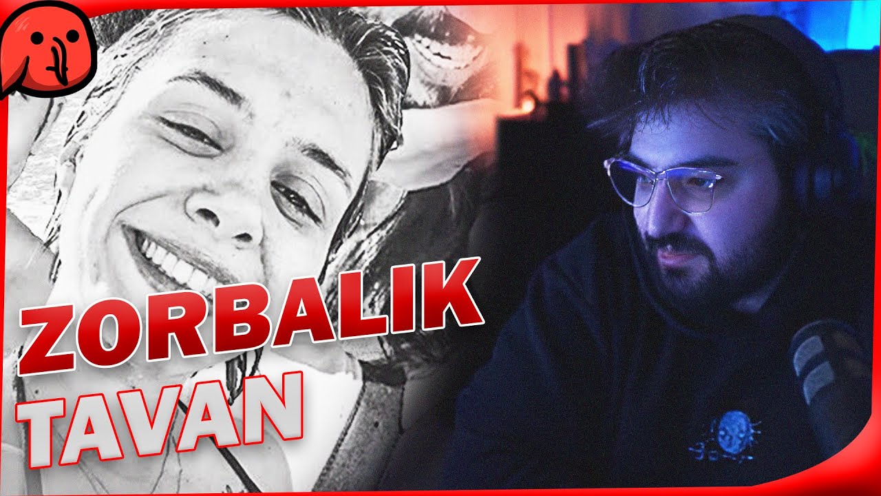 @Swaggybark  Zelderler Vlog İzliyor