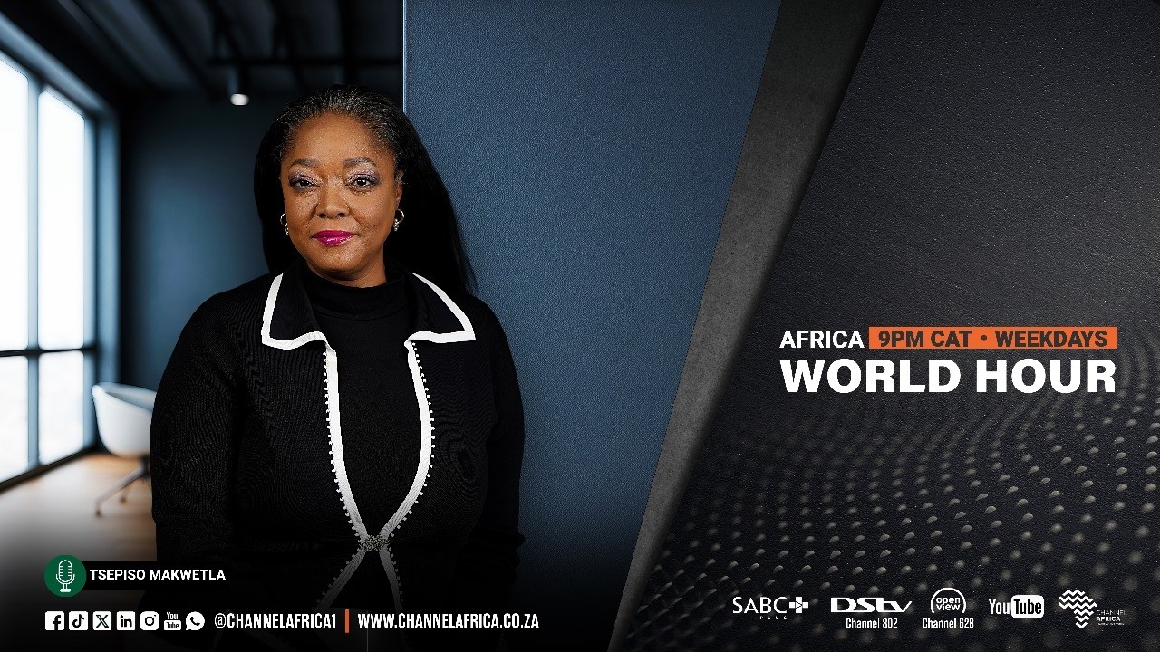 AfricaWorldHour