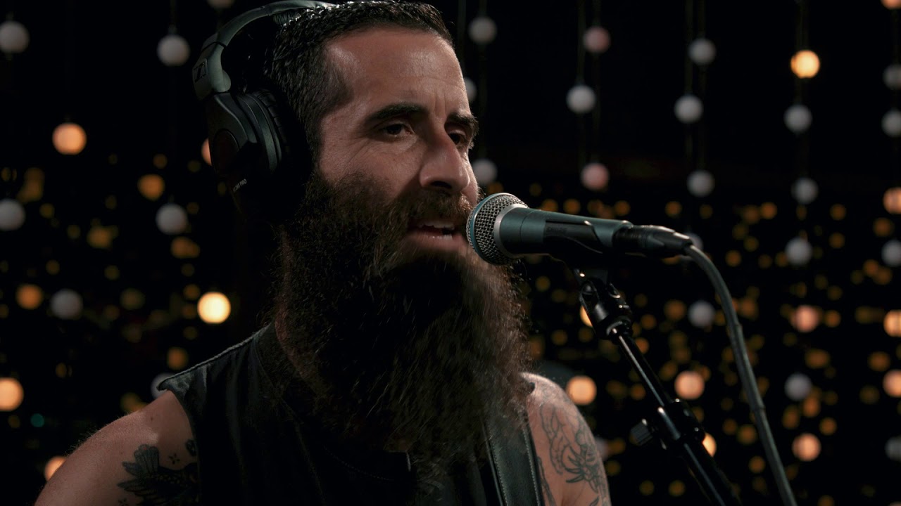 JP Harris - Runaway (Live on KEXP)