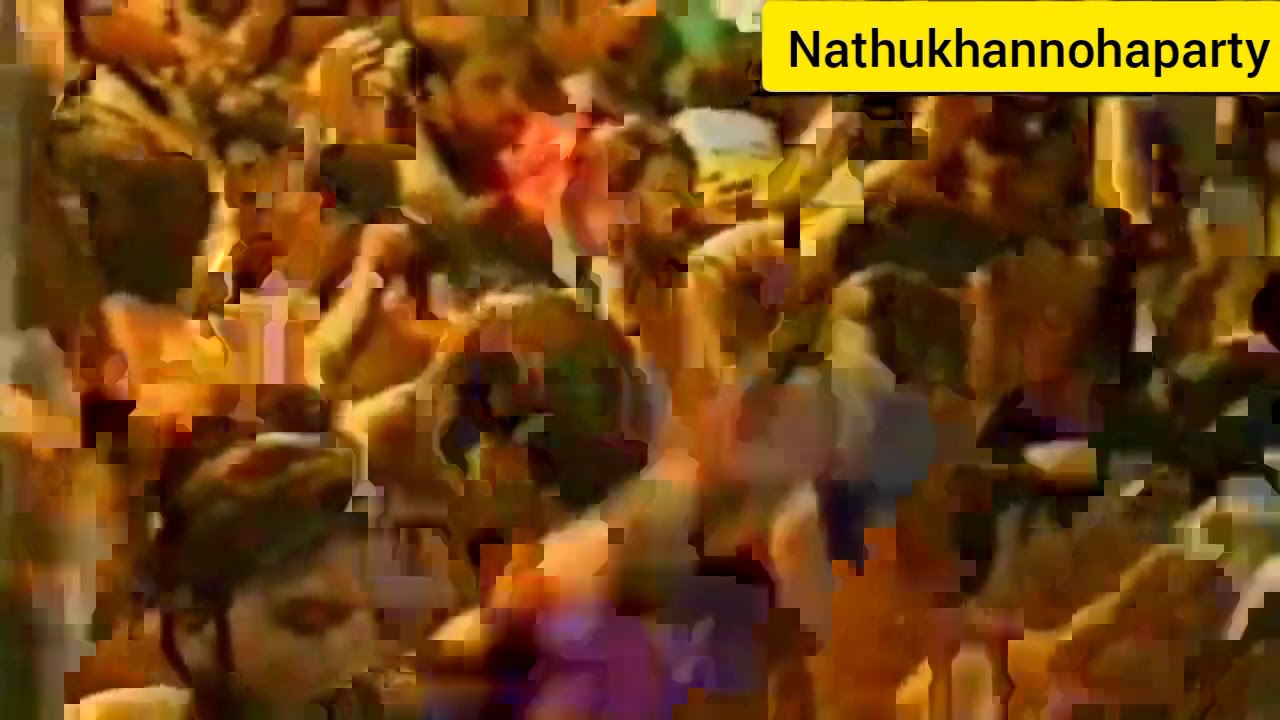 Lutt Lai Aal Nabi Di Haye Haye | Old Noha | Nathu Khan Noha Party
