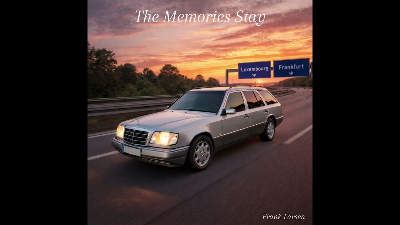 The Memories Stay