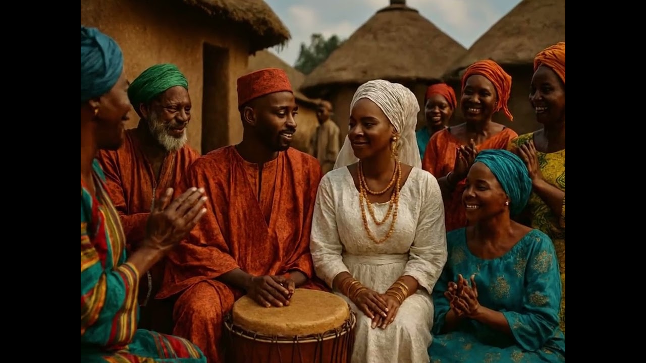 La culture mandingue : une richesse ancestrale de l’Afrique de l’Ouest