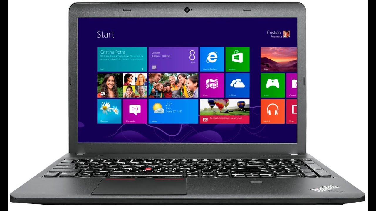 OPEN ME UP! Lenovo ThinkPad Edge E440 and E540 Disassembly