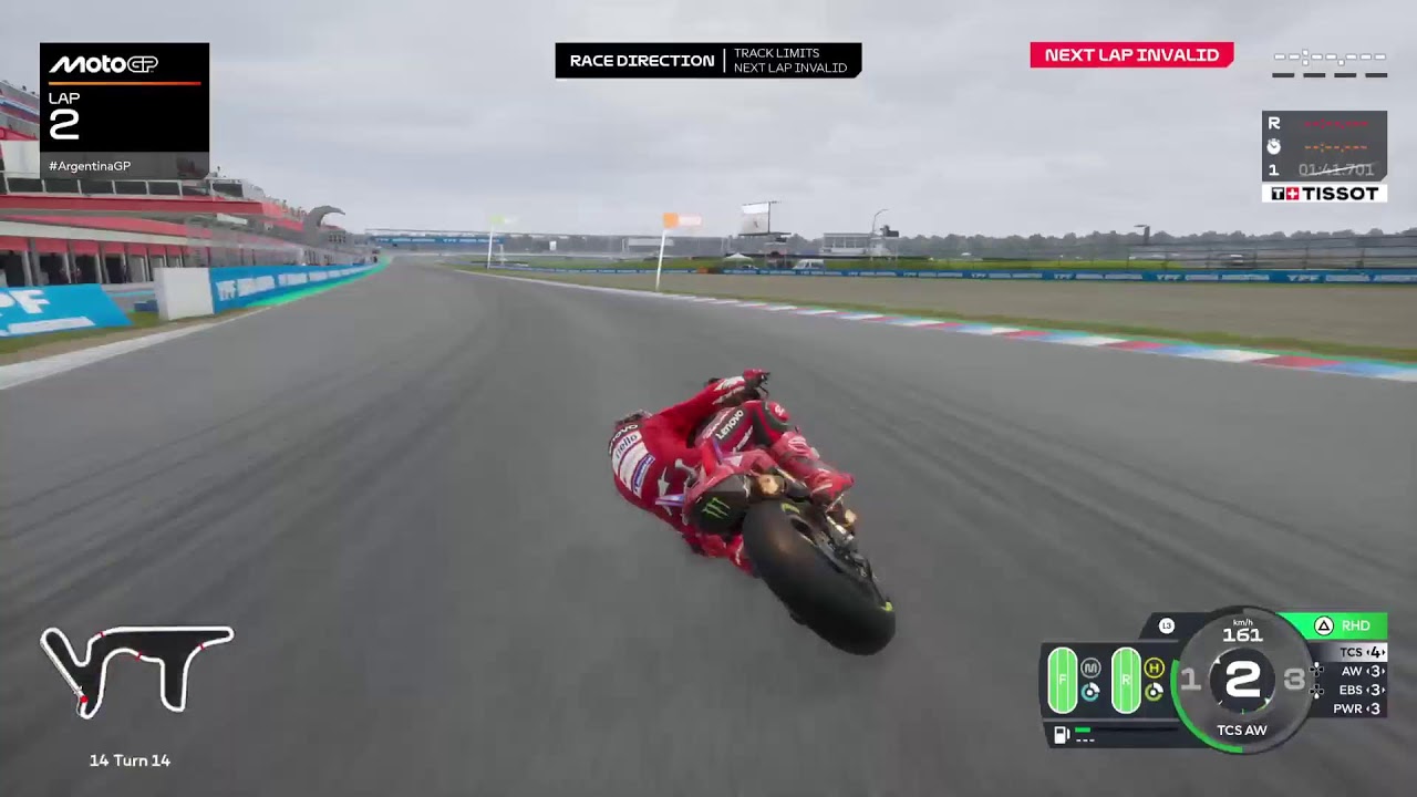 MotoGP 25 l Practice
