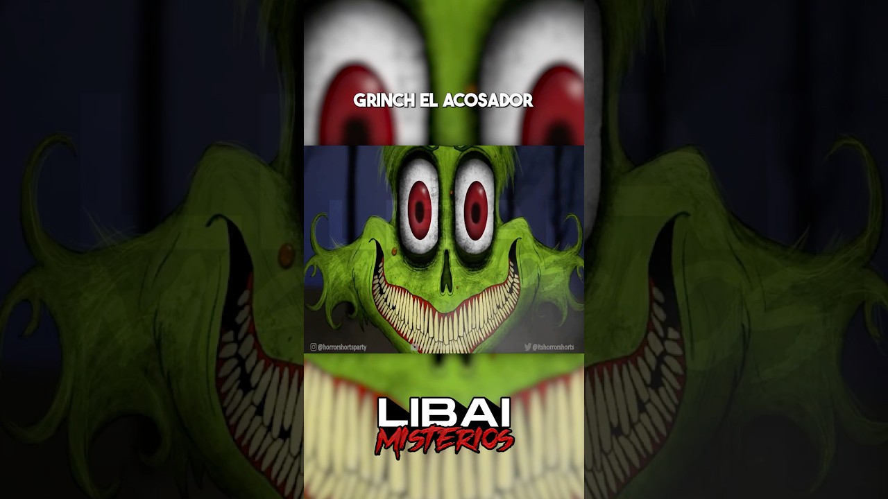 SOLO QUERIA SER EL MEJOR VENDEDOR DE LA CUADRA | SCARY TRUE CHRISTMAS