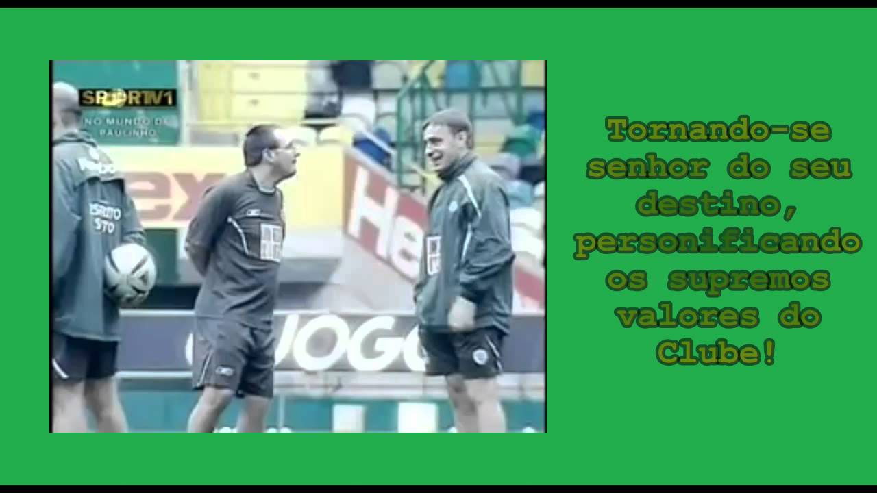HOMENAGEM Paulinho