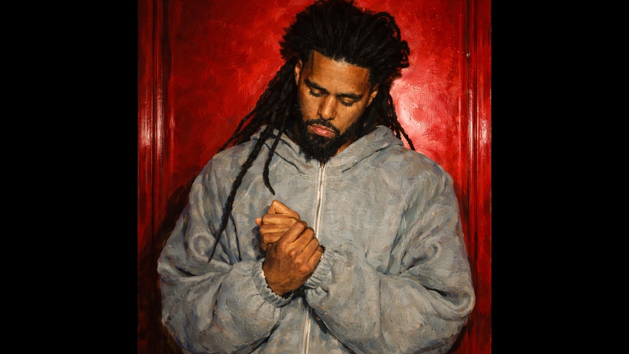 [FREE] J COLE SAMPLE TYPE BEAT - 