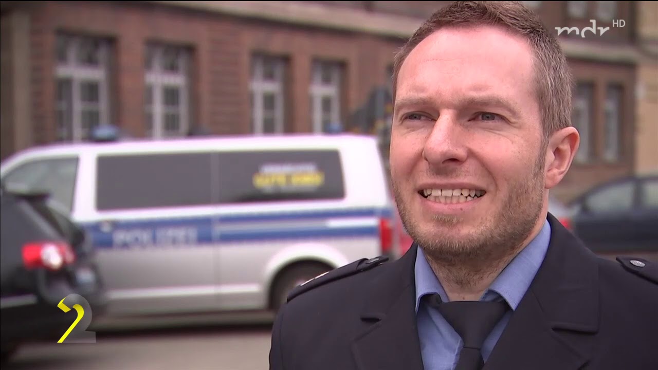 Feuerwehr Schkeuditz | Verkehrsunfall BAB9 am 13.03.2019 | Bericht MDR um zwei