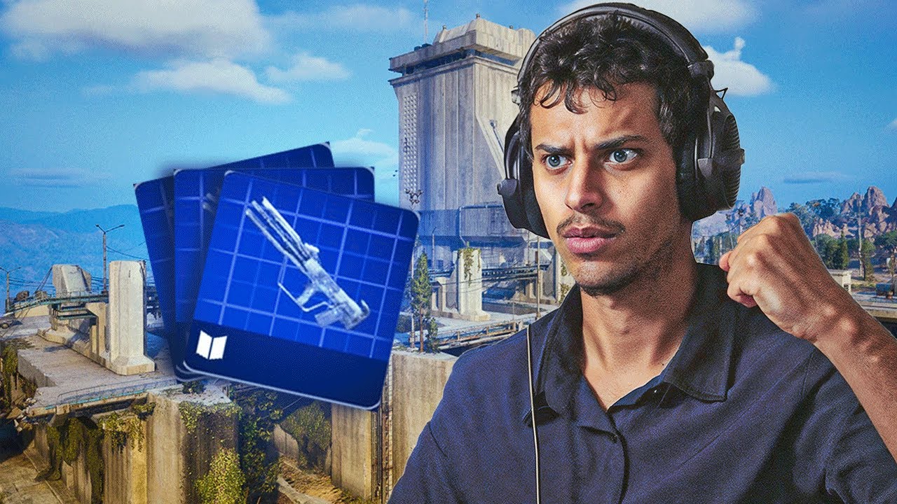 مسحنا الماب !! | بلو برنت تمبست | Arc Raiders