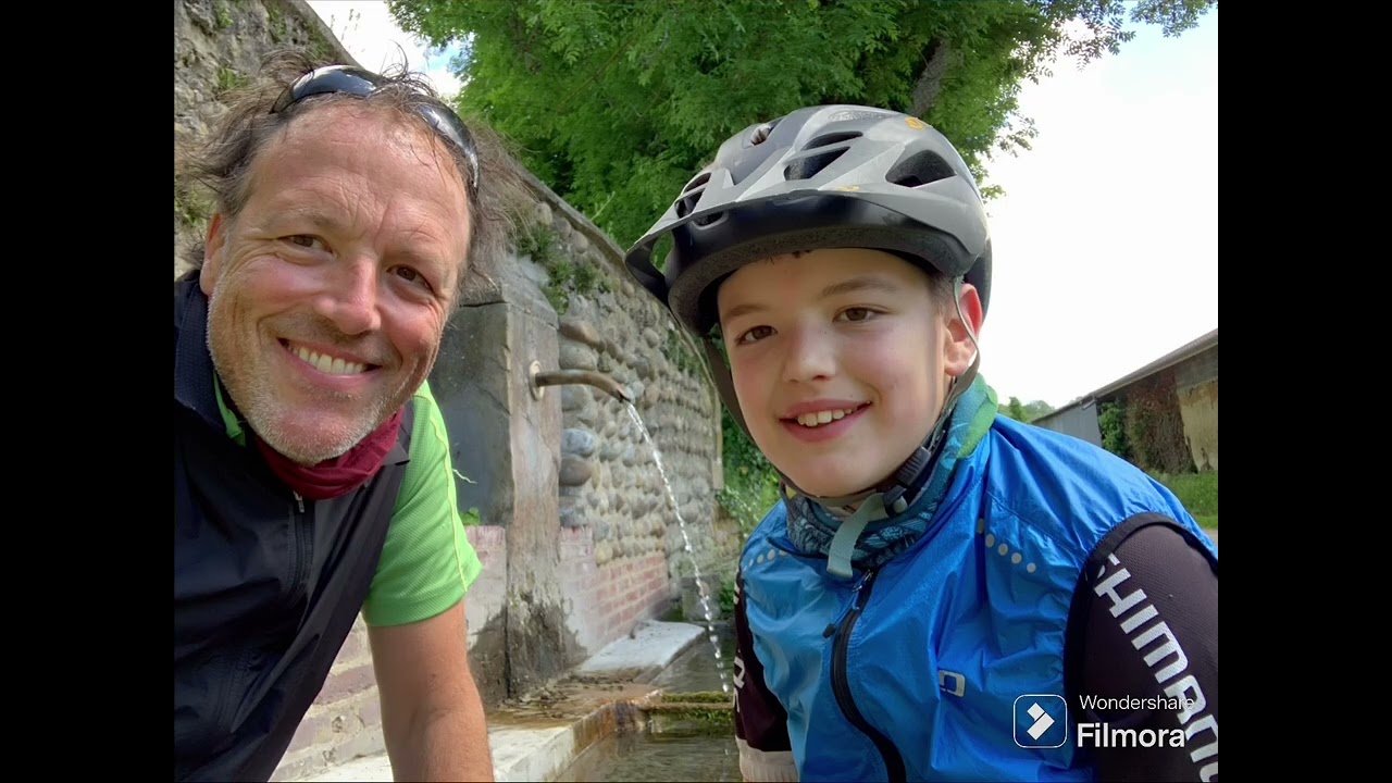 Camino 2024 - Les Abrets - Le Puy en Velay