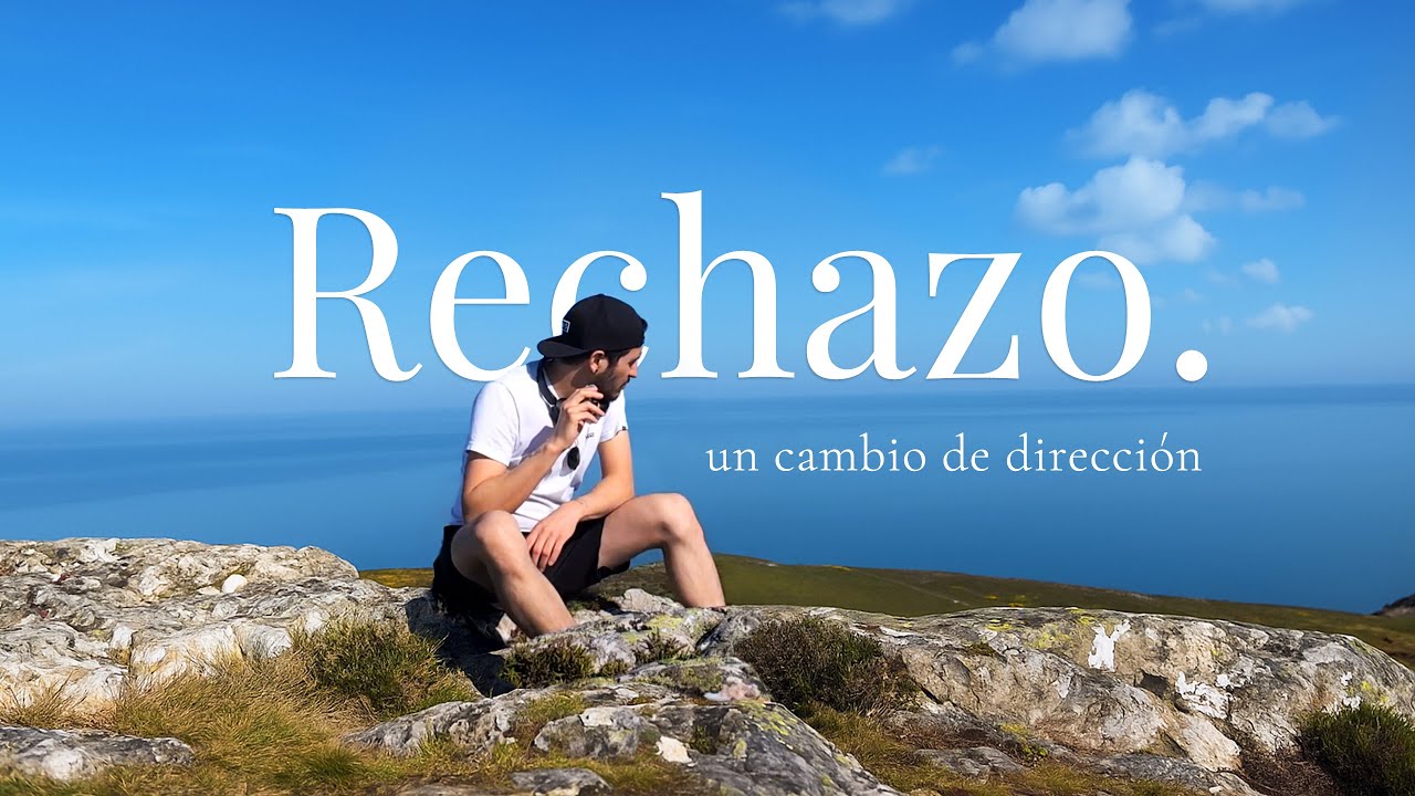 Rechazo, un cambio de dirección.