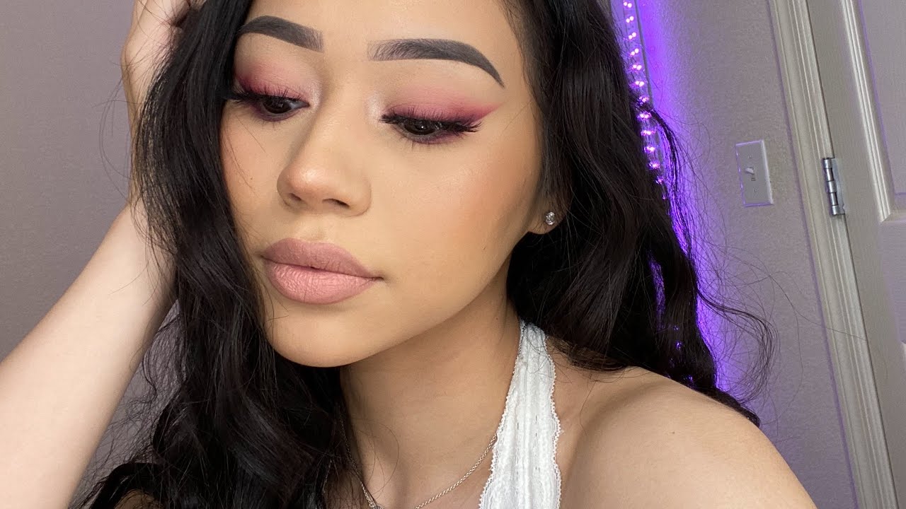 valentine’s day look number 2