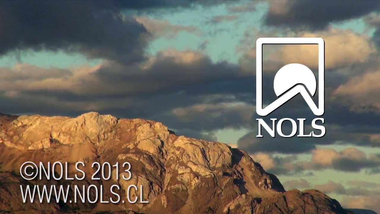 NOLS Patagonia: Escuela NOLS en Chile