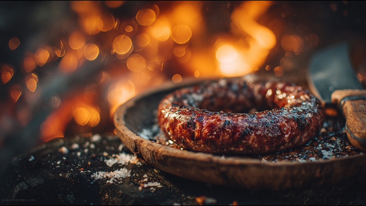 Recipe | Almazan Kitchen