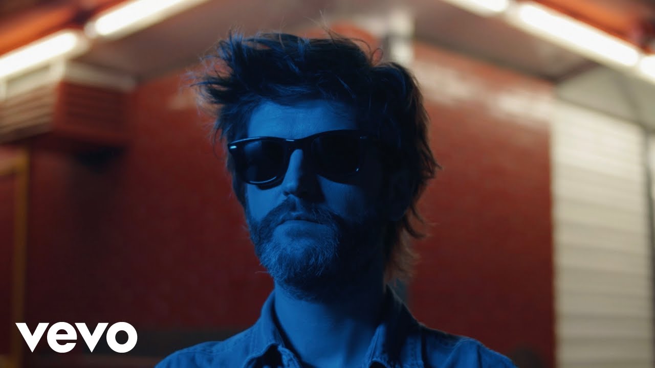 Dente - Anche Se Non Voglio (Official Lyric Video)