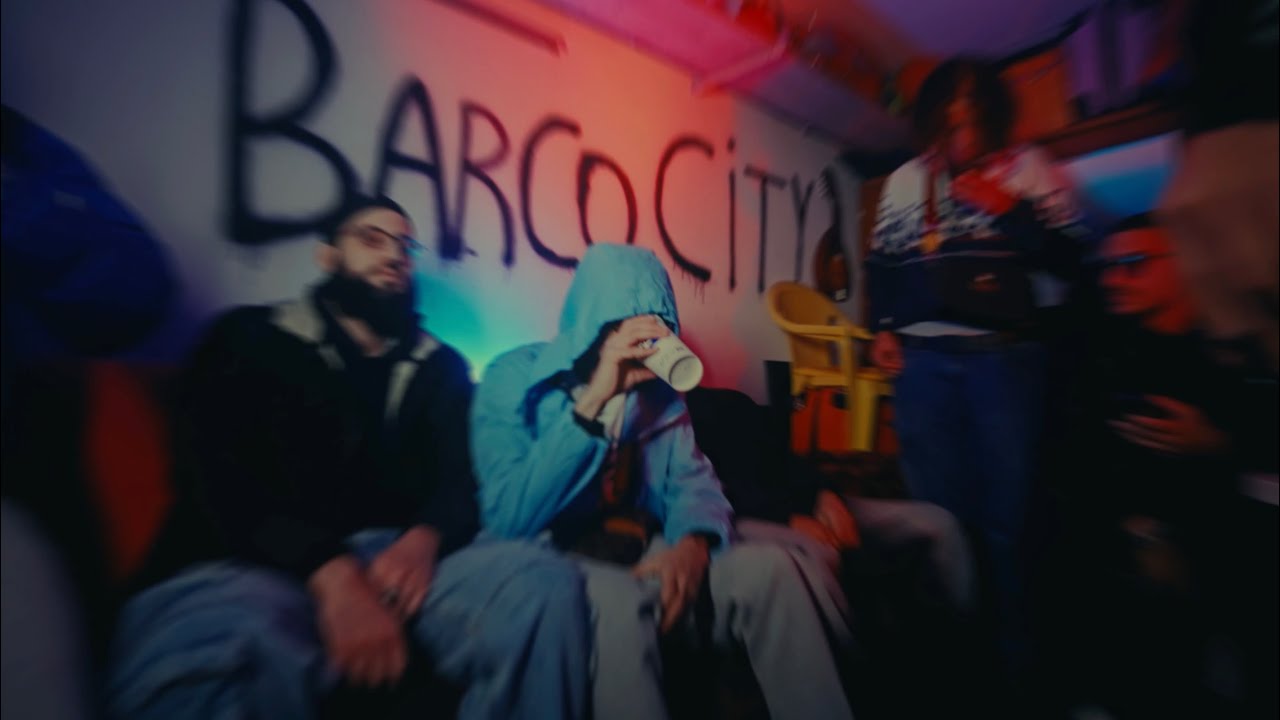 Momo Drippy - Ho finito la code
