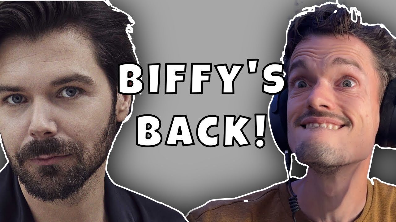Songwriting Teacher Reacts: Biffy Clyro - A Little Love