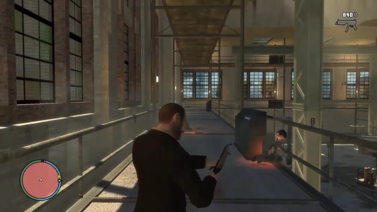 gta4 last mission