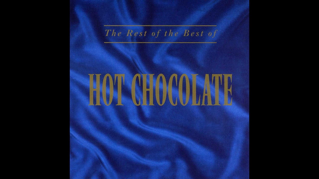 Hot Chocolate       You Sexy Thing Remix