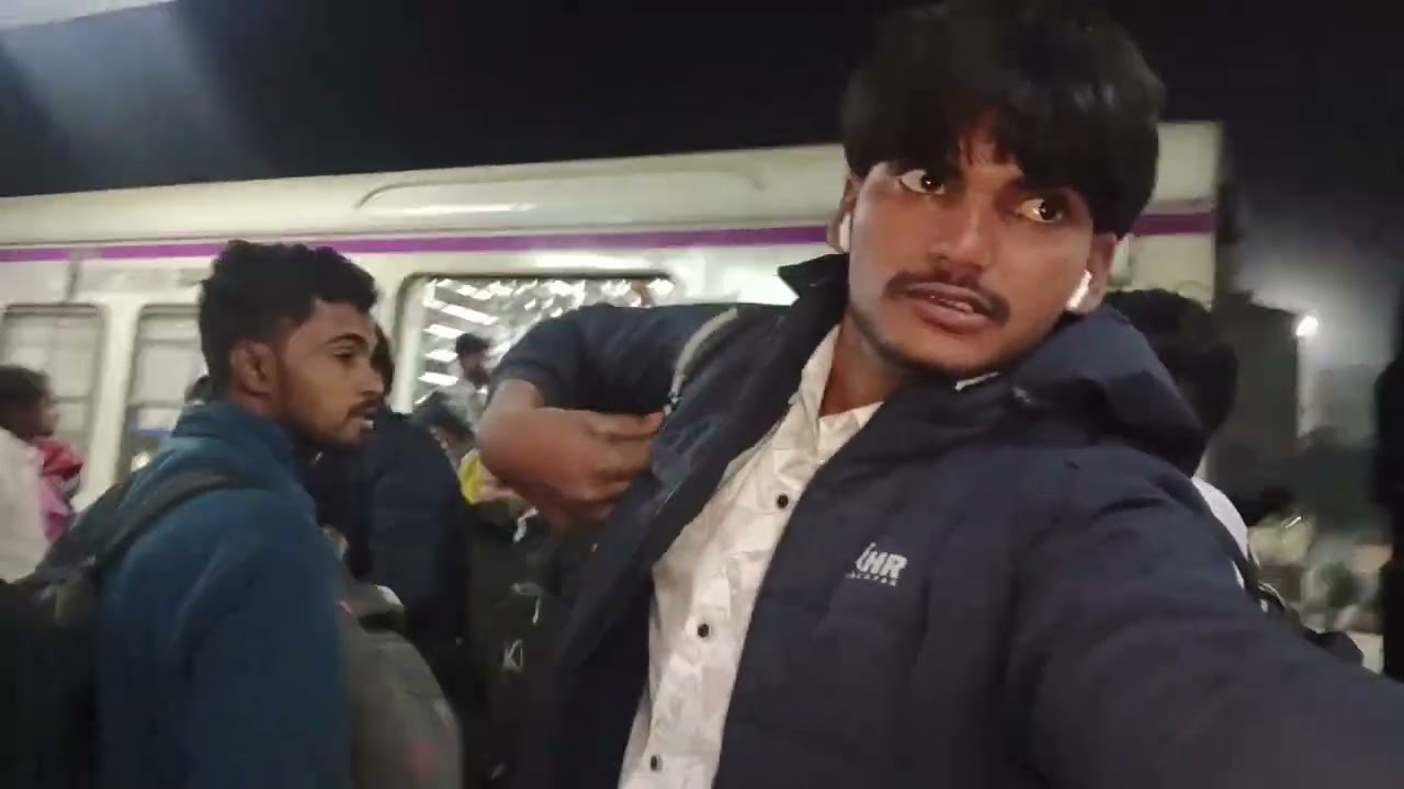 Ghaziabad se New Delhi se rupnagar vlog 😀😀