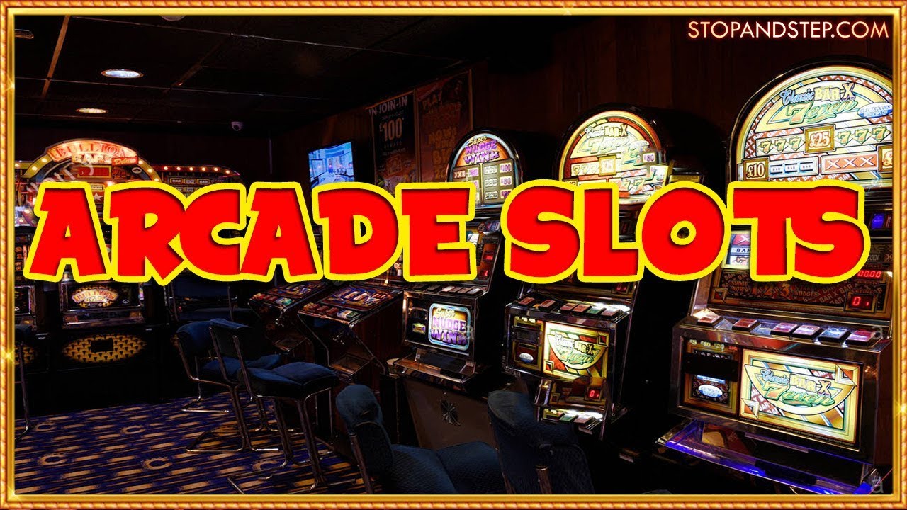 🎰 Classic Slots and MORE!!